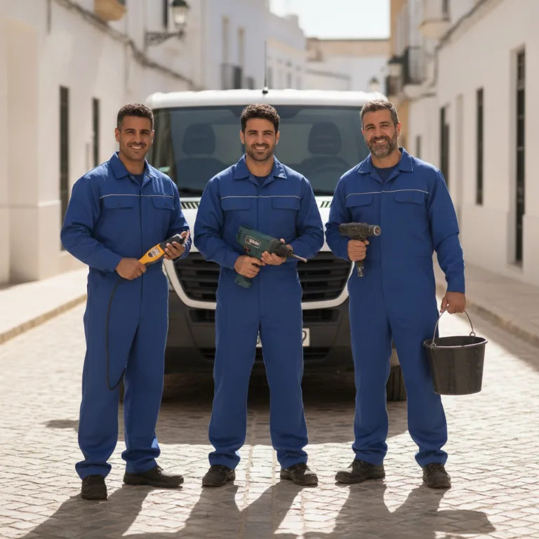 Tratamiento Humedad equipo en Madrid